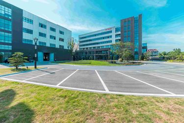 HAINING HAOBO BUILDING MATERIALS CO.,LTD