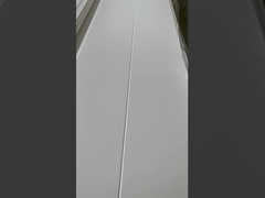 Various Patterns Decorative PVC Ceiling Panel for Interior Decoration