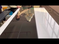 Eco-Friendly Decorative PVC Ceiling Panel – Customized to Your Specifications