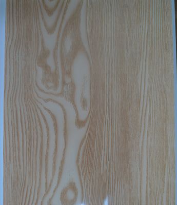 Class A Ceiling Cladding Panels Fireproof Lightweight PVC Wall Ceiling Panel