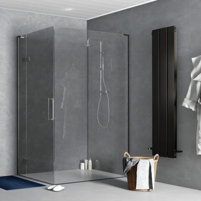 Anti Corrosion Waterproof PVC Wall Panels With Lamination