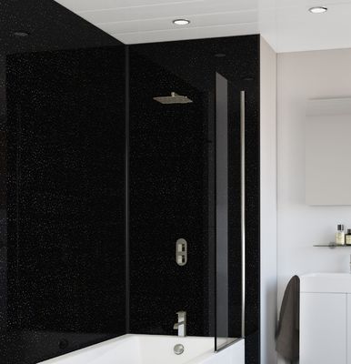 Lightweight PVC Wall Effortless Installation, Lasting Appeal
