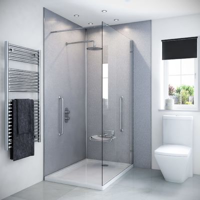 Hollow PVC Wall Panels Maximize Sound and Thermal Insulation Effortlessly