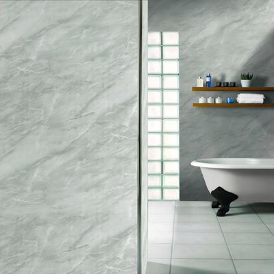 Eco Friendly Moisture Proof PVC Wall Panels For Wall Protection
