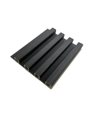 12mm WPC Fluted Panel