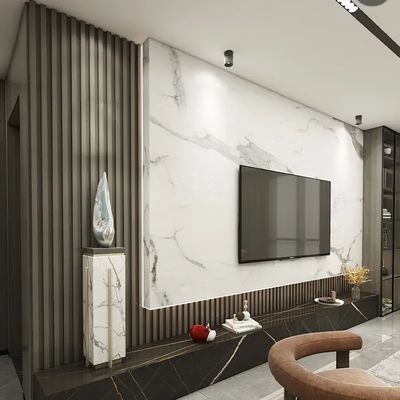 30mm WPC Fluted Panel