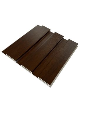 30mm WPC Fluted Panel