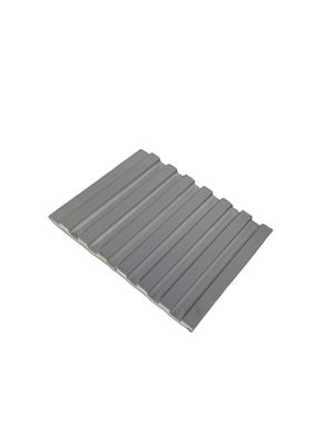 Fluted Wall Cladding Cost-Effective and Low Maintenance Magic