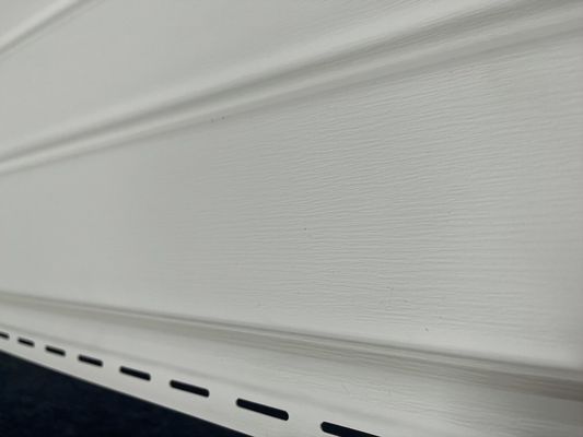 PVC Soffit The Durable and Low Maintenance Option That Stands Strong for Years