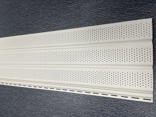 Cost-Effective PVC Soffit Save Money without Sacrificing Quality and Durability