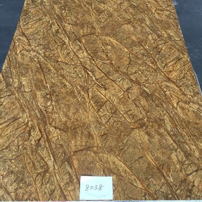 Explore the Fascinating World of PVC Marble Sheets Aesthetic Appeal and Practicality Combined