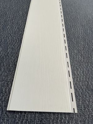 PVC Outdoor Cladding Energy-Saving, Durable, Style at Its Best