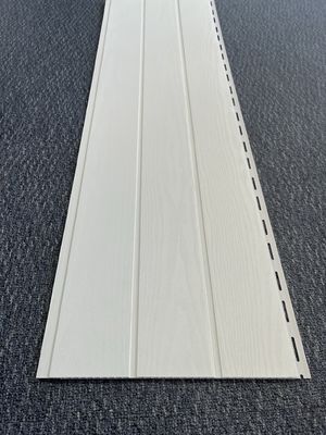 PVC Siding & Outdoor Cladding Durable, Stylish, Low-Maintenance Wonders