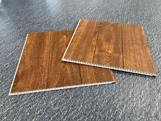 Amazing PVC Cladding with PVDF, UV Protected, 10-Year Quality Guarantee