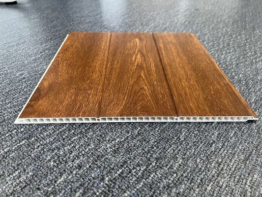Amazing PVC Cladding with PVDF, UV Protected, 10-Year Quality Guarantee