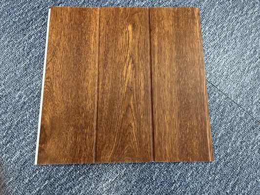 Amazing PVC Cladding with PVDF, UV Protected, 10-Year Quality Guarantee