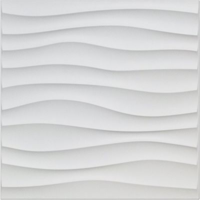 3D Wall Panel Transform Spaces with Diverse Styles, Functions and Cost-Effectiveness