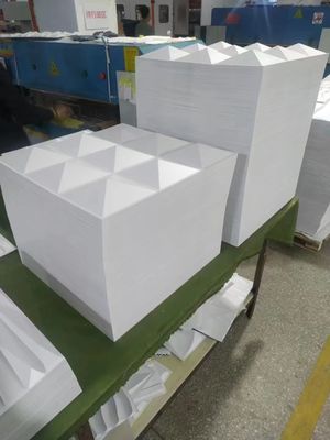 Incredible 3D Wall Panels Enhance Ambiance, Save Costs, Install Easily and Sustainably
