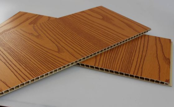 Moisture Resistance and Sound Insulation The Benefits of PVC Wall Panels