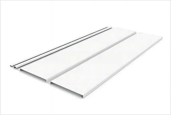 PVC Vinyl Exterior Siding