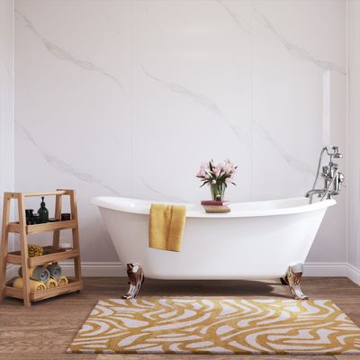 Weather Proof PVC Wall Panels ODM Vinyl Wall Panels Waterproof