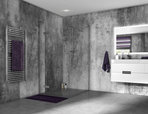 PVC Boards The Lightweight, Cost-Effective Wall Solution You've Been Waiting For