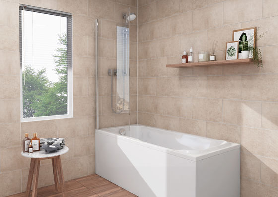 CE Waterproof PVC Shower Panels