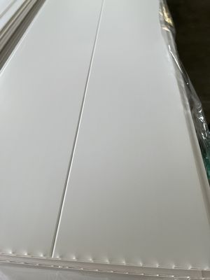 PVC Cladding Lightweight and Low Maintenance for Convenience