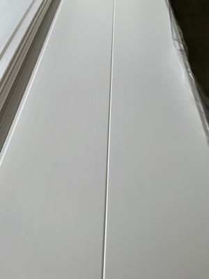 PVC Cladding Lightweight and Low Maintenance for Convenience
