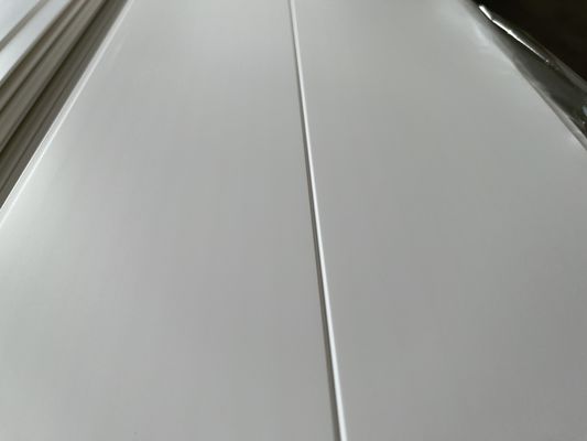 PVC Cladding Lightweight and Low Maintenance for Convenience