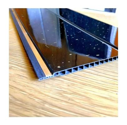 Thermal Insulation PVC Panel Durability and Low Maintenance