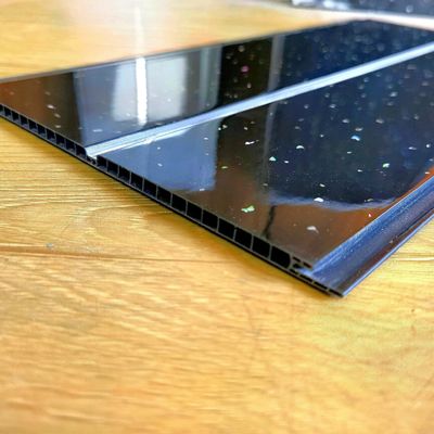 Thermal Insulation PVC Panel Durability and Low Maintenance