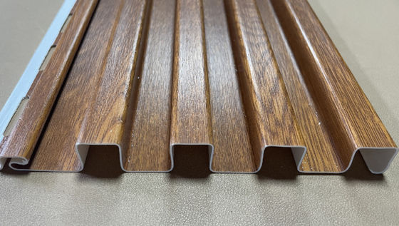 PVC Soffit Longevity and Resistance Combined for a Lasting and Trouble-Free Look