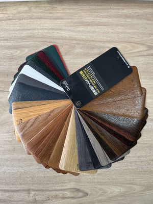 PVC Soffit: Fire-Resistant and Lightweight, Ensuring Safety and Easy Installation