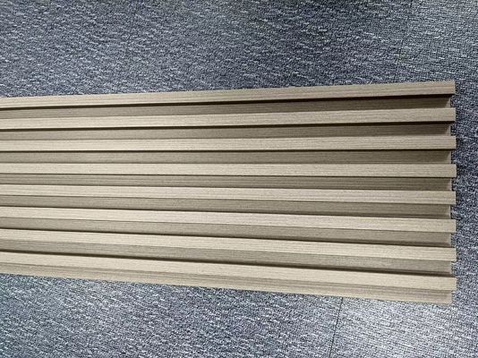 Thermal Insulation WPC Panels: Aesthetically Pleasing and Durable