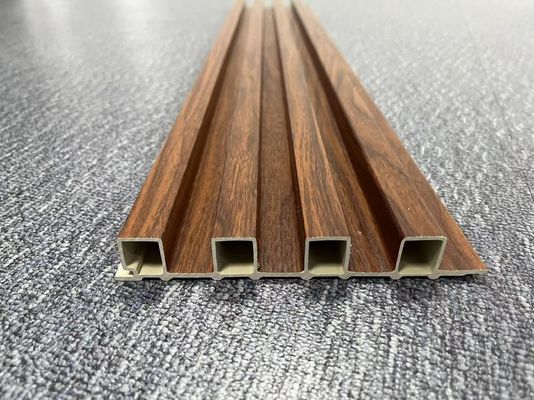 Water-Resistant WPC Wall Panels Easy Installation and Long-Lasting CE certificate