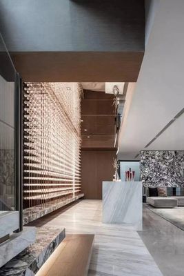 Exceptional WPC Wall Panels Water Resistance Guaranteed