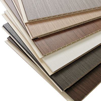 WPC Wall Panels Unbeatable Durability and Style