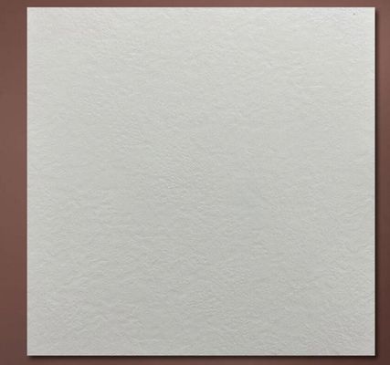 5mm White PVC Marble Sheet Fireproof Marble PVC Panel ISO Certificate