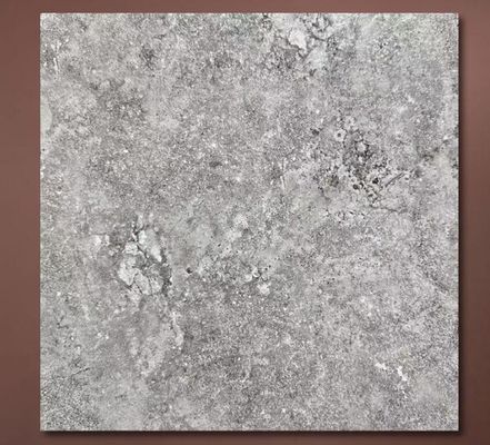 5mm White PVC Marble Sheet Fireproof Marble PVC Panel ISO Certificate