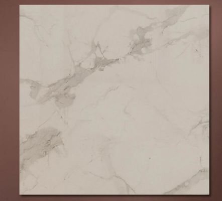 Artificial PVC Marble Wall Panels 4x8 Plastic Marble Sheet For Interior Decoration