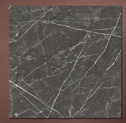 Artificial PVC Marble Wall Panels 4x8 Plastic Marble Sheet For Interior Decoration