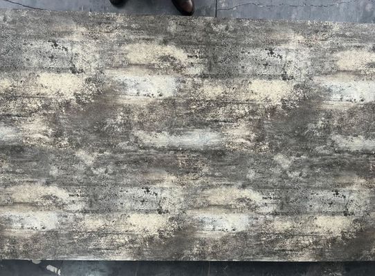 Discover the Unparalleled Beauty and Durability of PVC Marble Sheets in Interior Design