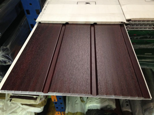 Amazing PVC outdoor cladding Weatherproof, Energy-Efficient, Versatile Building Covers