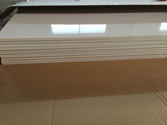 PVC Ceiling Durability and Water Resistance for Long-Term Use