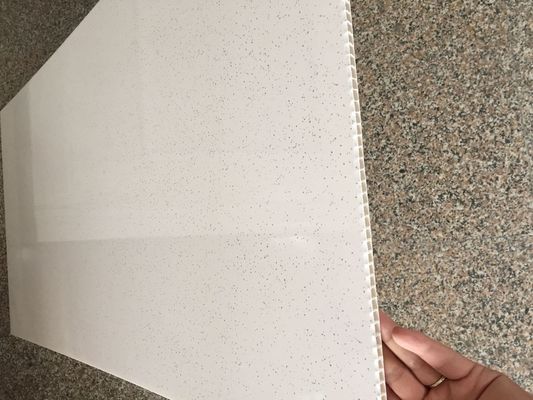 PVC Ceiling Durability and Water Resistance for Long-Term Use