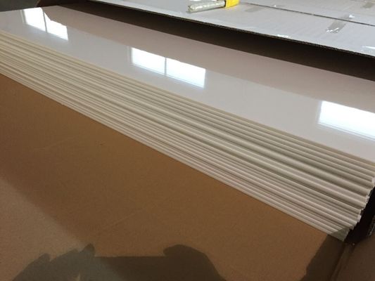 PVC Panel Moisture Resistance and Fire Resistance for Safety