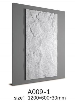 Amazing PU Stone Panel Combining Lightweight, Durability, and Cost-Effectiveness
