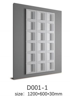 PU Stone Panel:The Ideal Choice with Lightweight, Impact Resistance, and Low Cost