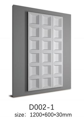 PU Stone Panel:The Ideal Choice with Lightweight, Impact Resistance, and Low Cost